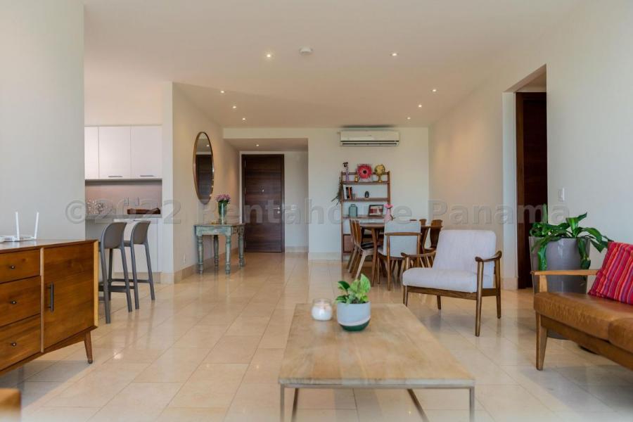 Foto Apartamento en Alquiler en SAN FRANCISCO, Panam - U$D 2.800 - APA55213 - BienesOnLine