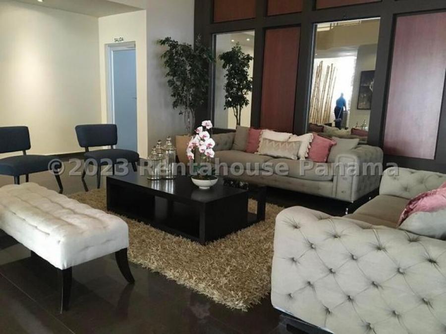 Foto Apartamento en Alquiler en SAN FRANCISCO, Panam - U$D 1.600 - APA59769 - BienesOnLine
