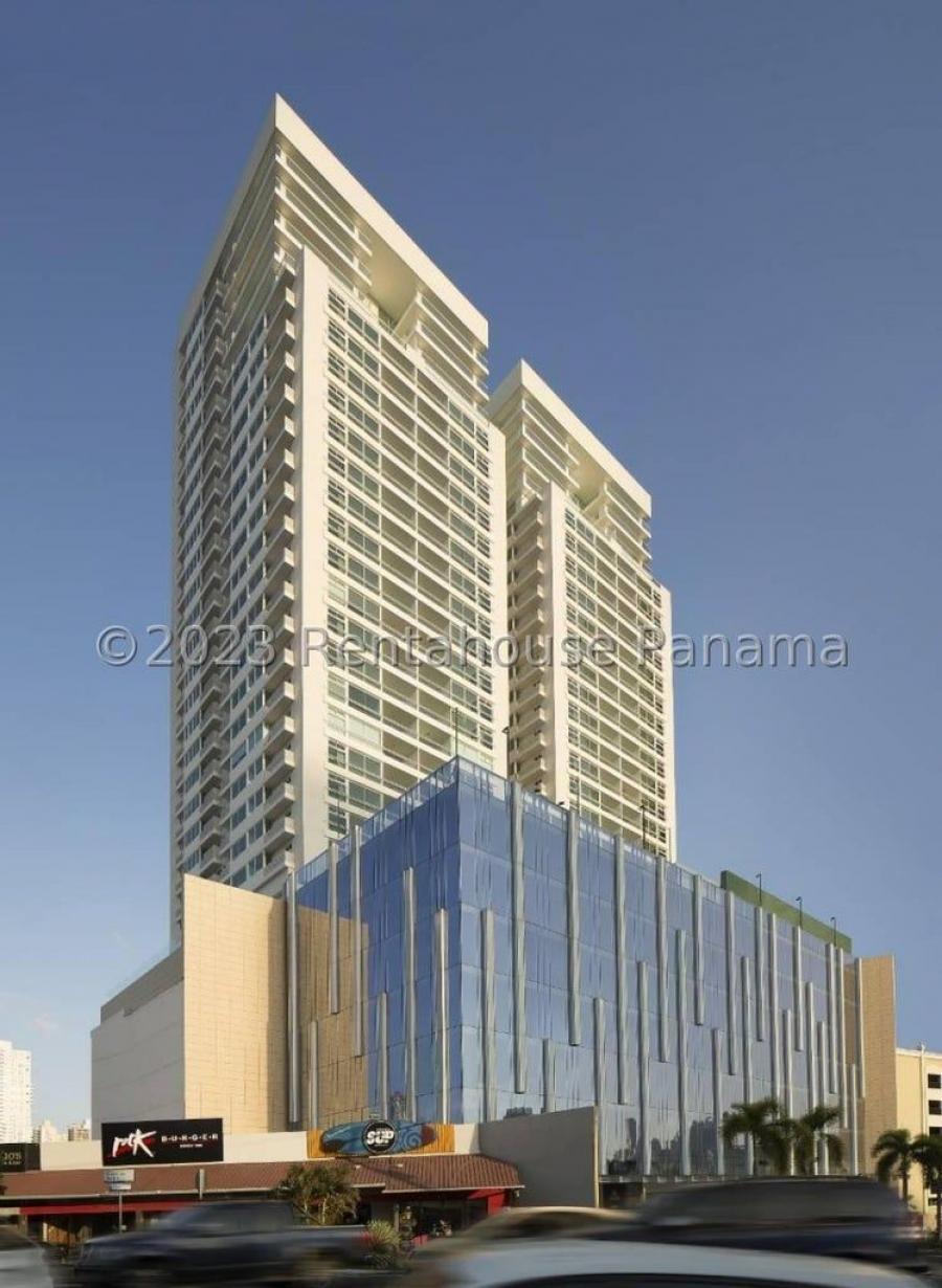 Foto Apartamento en Alquiler en SAN FRANCISCO, Panam - U$D 2.400 - APA62329 - BienesOnLine