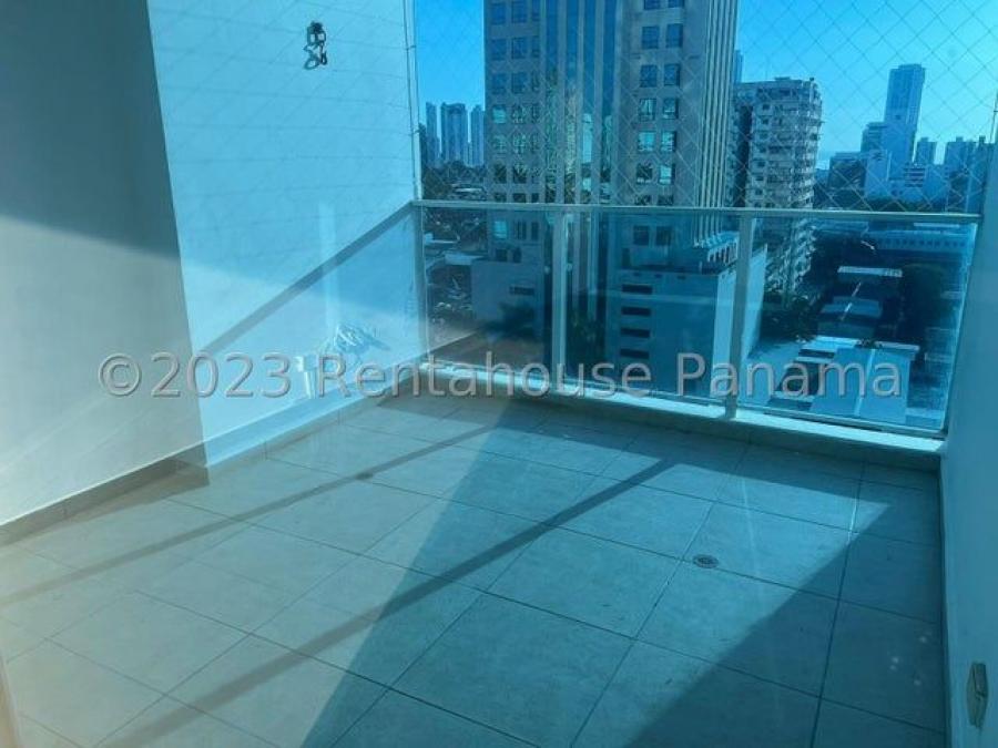 Foto Apartamento en Alquiler en SAN FRANCISCO, Panam - U$D 1.500 - APA62545 - BienesOnLine