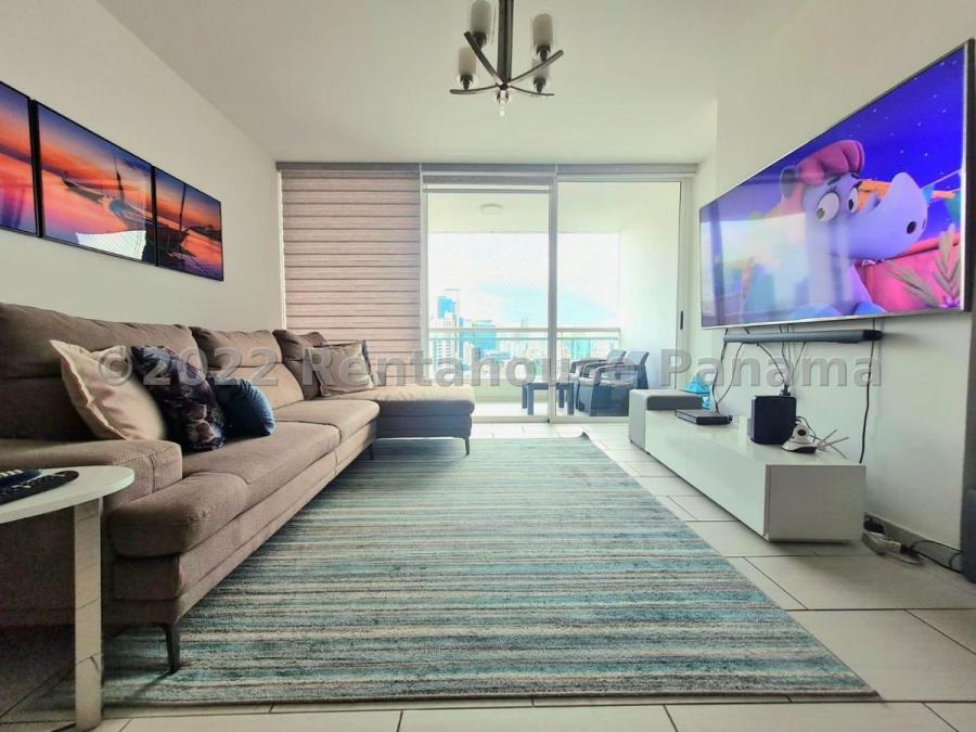 Foto Apartamento en Alquiler en SAN FRANCISCO, Panam - U$D 1.950 - APA54230 - BienesOnLine