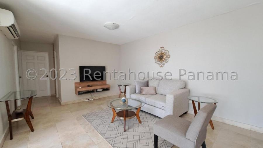 Foto Apartamento en Alquiler en SAN FRANCISCO, Panam - U$D 1.200 - APA63237 - BienesOnLine