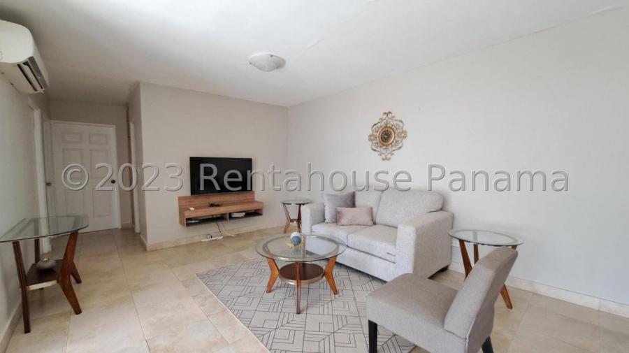 Foto Apartamento en Alquiler en SAN FRANCISCO, Panamá - U$D 1.200 - APA63237 - BienesOnLine