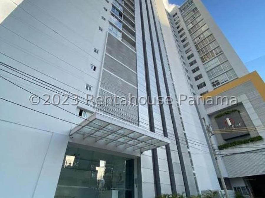 Foto Apartamento en Alquiler en SAN FRANCISCO, Panam - U$D 1.350 - APA63925 - BienesOnLine