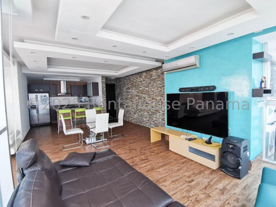 Foto Apartamento en Alquiler en SAN FRANCISCO, Panam - U$D 1.600 - APA63982 - BienesOnLine