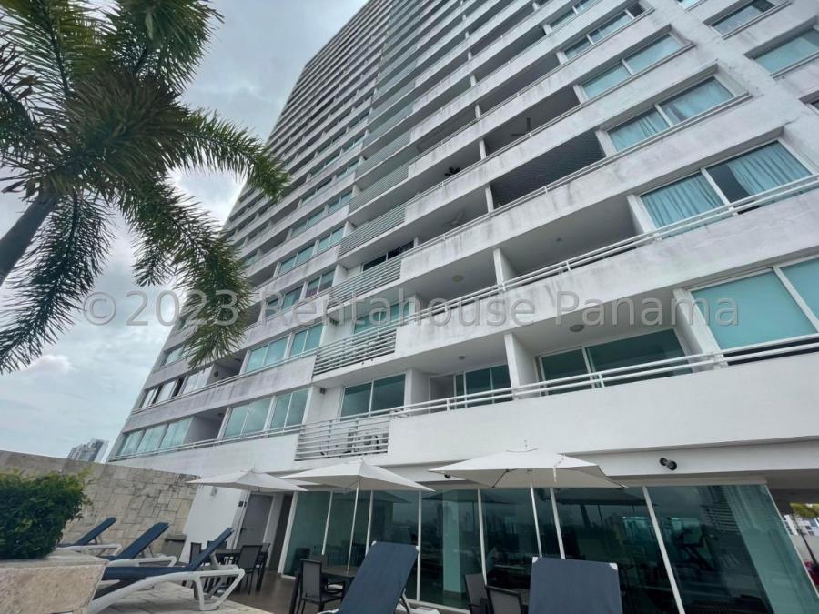 Foto Apartamento en Alquiler en SAN FRANCISCO, Panamá - U$D 1.300 - APA64048 - BienesOnLine