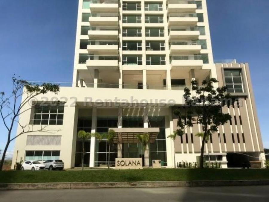 Foto Apartamento en Alquiler en santa maria, Panam - U$D 4.100 - APA51962 - BienesOnLine