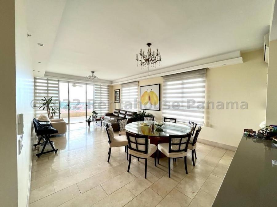 Foto Apartamento en Alquiler en SANTA MARIA, Panam - U$D 3.100 - APA52196 - BienesOnLine
