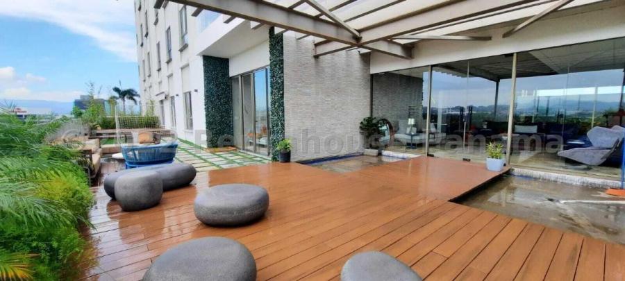 Foto Apartamento en Alquiler en SANTA MARIA, Panam - U$D 4.200 - APA50591 - BienesOnLine