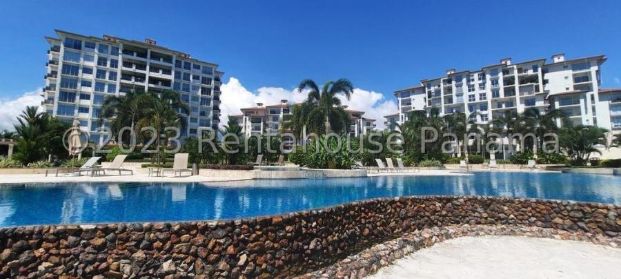 Foto Apartamento en Alquiler en SANTA MARIA, Panam - U$D 40.000 - APA65146 - BienesOnLine