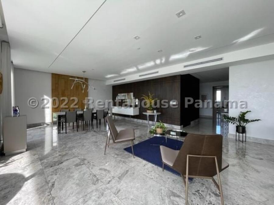 Foto Apartamento en Alquiler en SANTA MARIA, Panam - U$D 5.200 - APA58158 - BienesOnLine