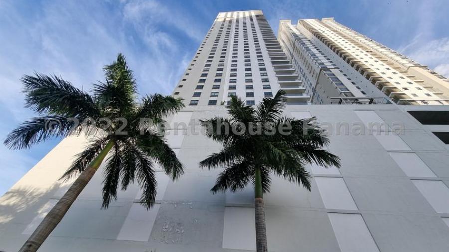 Foto Apartamento en Alquiler en SANTA MARIA, Panam - U$D 3.400 - APA58928 - BienesOnLine