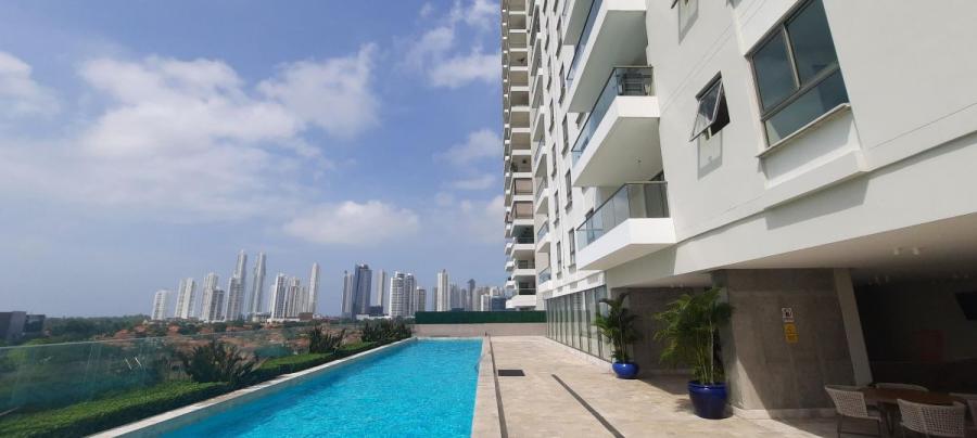 Foto Apartamento en Alquiler en SANTA MARIA, Panam - U$D 3.200 - APA60882 - BienesOnLine