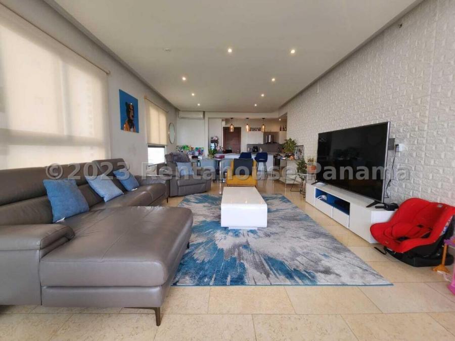 Foto Apartamento en Alquiler en SANTA MARIA, Panam - U$D 3.200 - APA60883 - BienesOnLine
