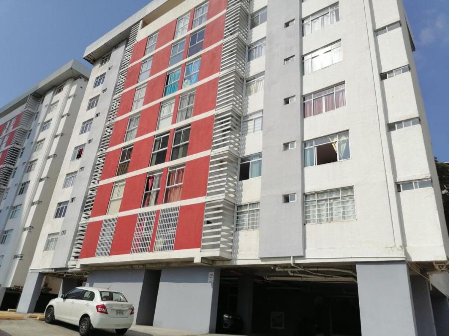 Foto Apartamento en Alquiler en TOCUMEN, Panam - U$D 790 - APA46390 - BienesOnLine
