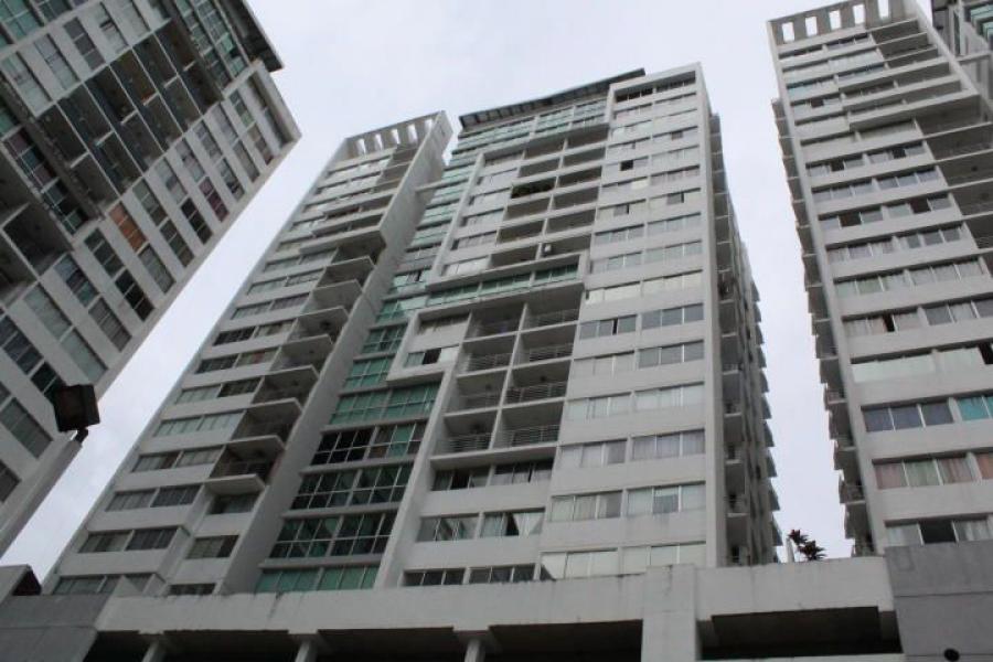 Foto Apartamento en Alquiler en TRANSISTMICA, Panam - U$D 132.000 - APA34561 - BienesOnLine