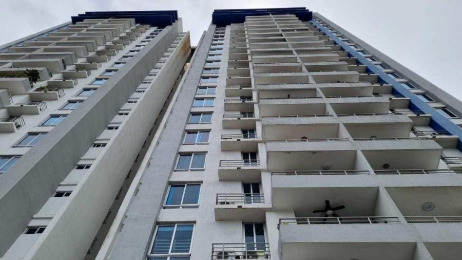 Foto Apartamento en Alquiler en TRANSISTMICA, Panam - U$D 850 - APA46639 - BienesOnLine