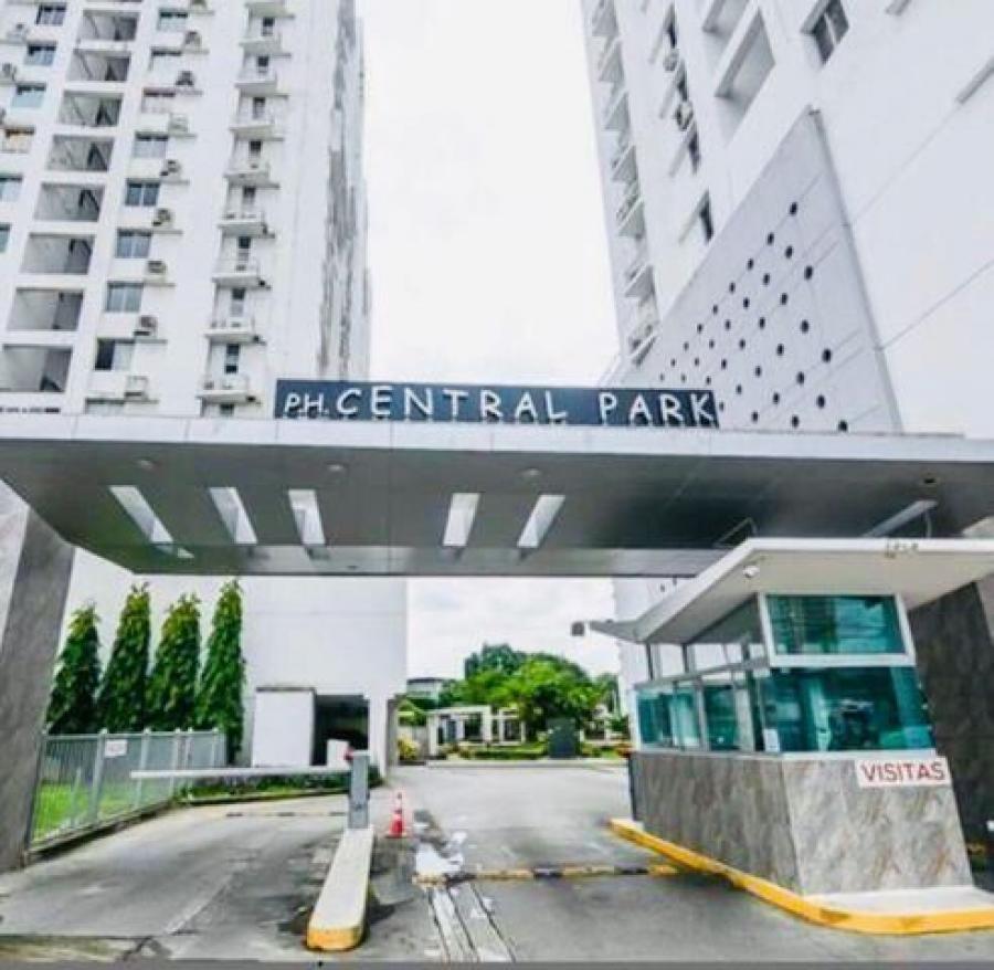 Foto Apartamento en Alquiler en TRANSISTMICA, Panam - U$D 675 - APA46644 - BienesOnLine