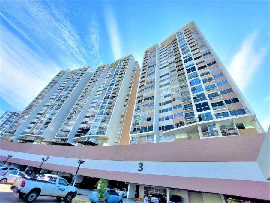 Foto Apartamento en Alquiler en TUMBA MUERTO, Panam - U$D 950 - APA46653 - BienesOnLine