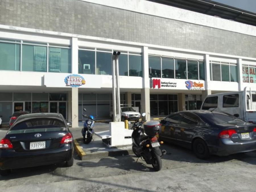 Foto Oficina en Alquiler en VIA ESPAA, Veraguas - U$D 1.700 - OFA48597 - BienesOnLine