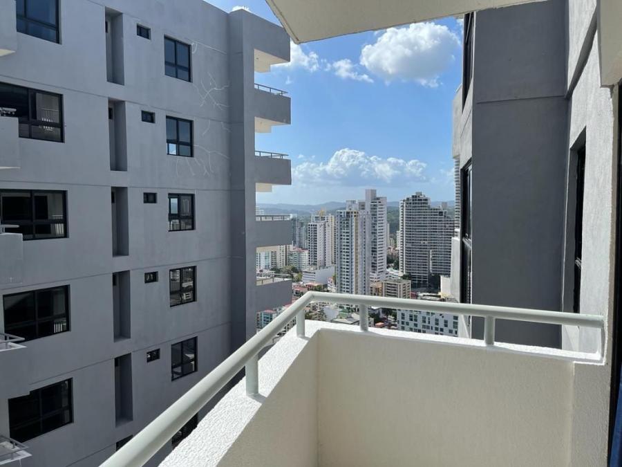 Foto Apartamento en Alquiler en VIA ESPAA, Panam - U$D 650 - APA47256 - BienesOnLine