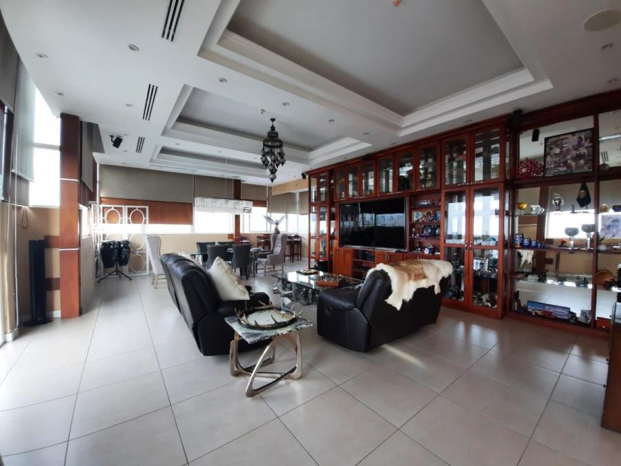 Foto Apartamento en Venta en Amelia Denis De Icaza, Panam - U$D 900.000 - APV39965 - BienesOnLine