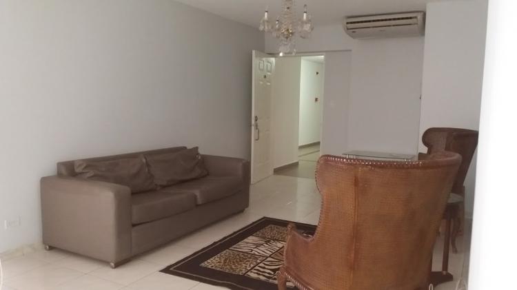 Foto Apartamento en Alquiler en avenida balboa, Panam - U$D 1.400 - APA19884 - BienesOnLine
