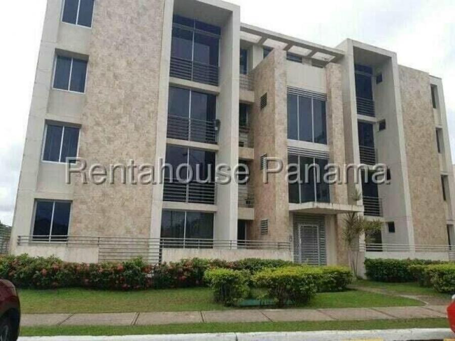 Foto Apartamento en Alquiler en BARRIO COLÓN, La Chorrera, Panamá Oeste - U$D 550 - APA83224 - BienesOnLine