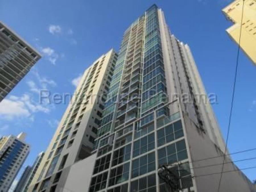 Foto Apartamento amoblado en alquiler San Francisco ELP 26-3636