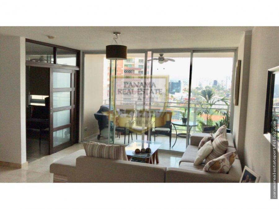 Foto Apartamento en Venta en PUNTA PACIFICA, San Francisco, Panam - U$D 345.000 - APV29064 - BienesOnLine