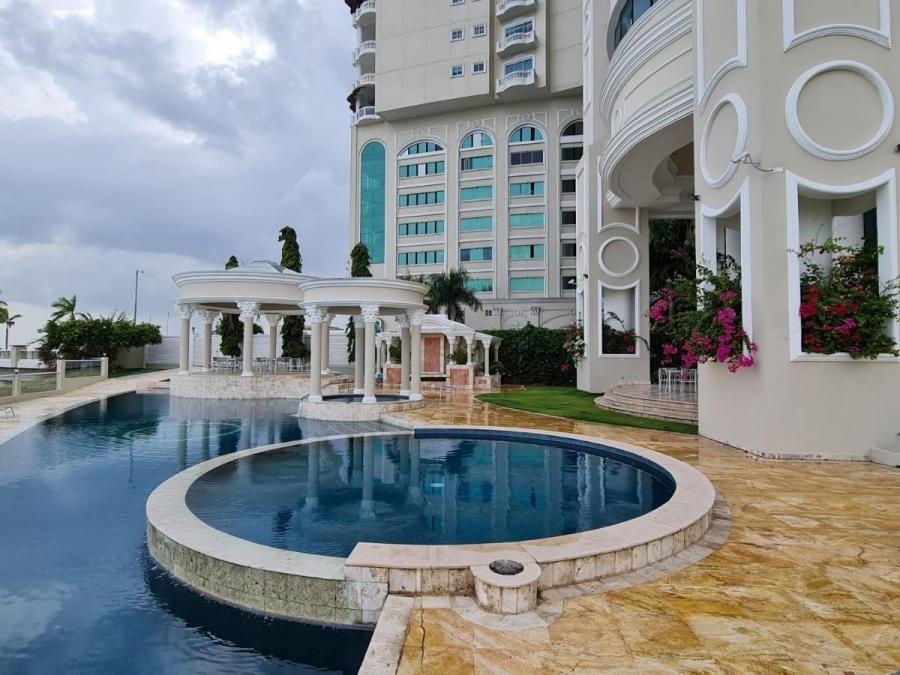 Foto Apartamento en Alquiler en punta pacifica, Ciudad de Panam, Panam - U$D 5.000 - DEA56273 - BienesOnLine