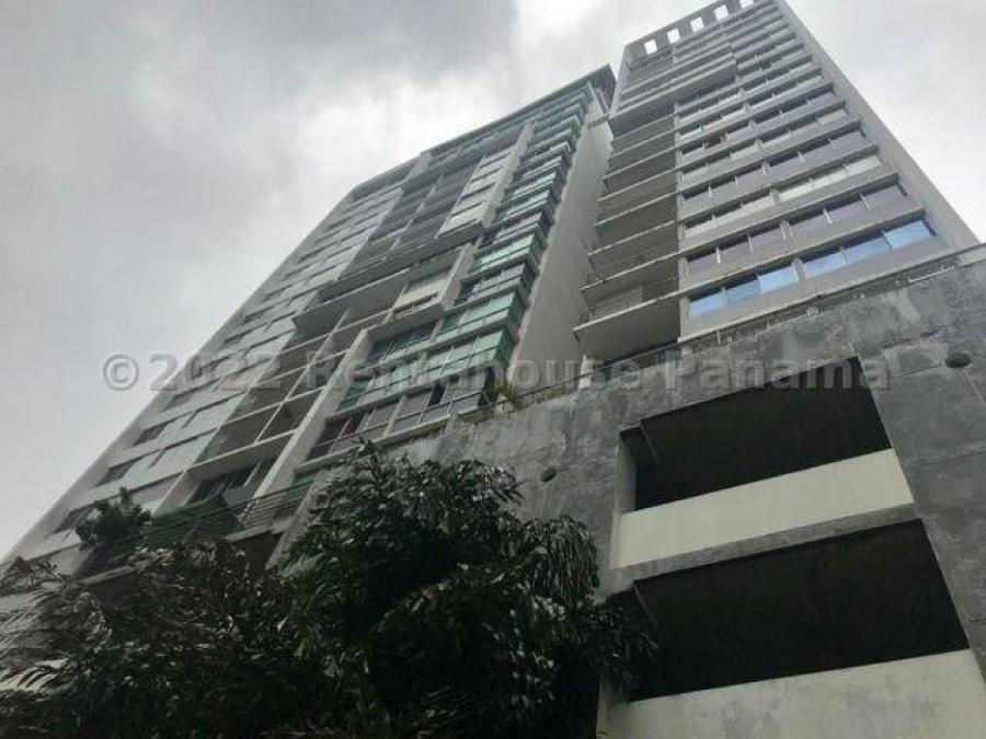 Foto Apartamento amoblado en venta PH Central Park 12 de Octubre ELP 24-130
