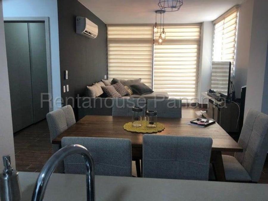 Foto Apartamento en Venta en Costa Sur, Ciudad de Panamá, Panamá - U$D 220.000 - APV76964 - BienesOnLine