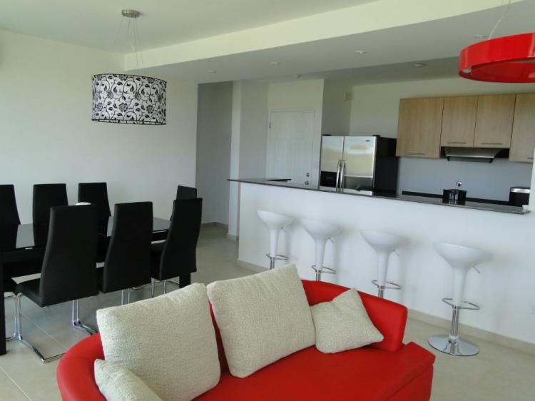 Foto Apartamento en Venta en Bijao Beach & Residences, Ro Hato, Cocl - U$D 295.000 - APV6265 - BienesOnLine