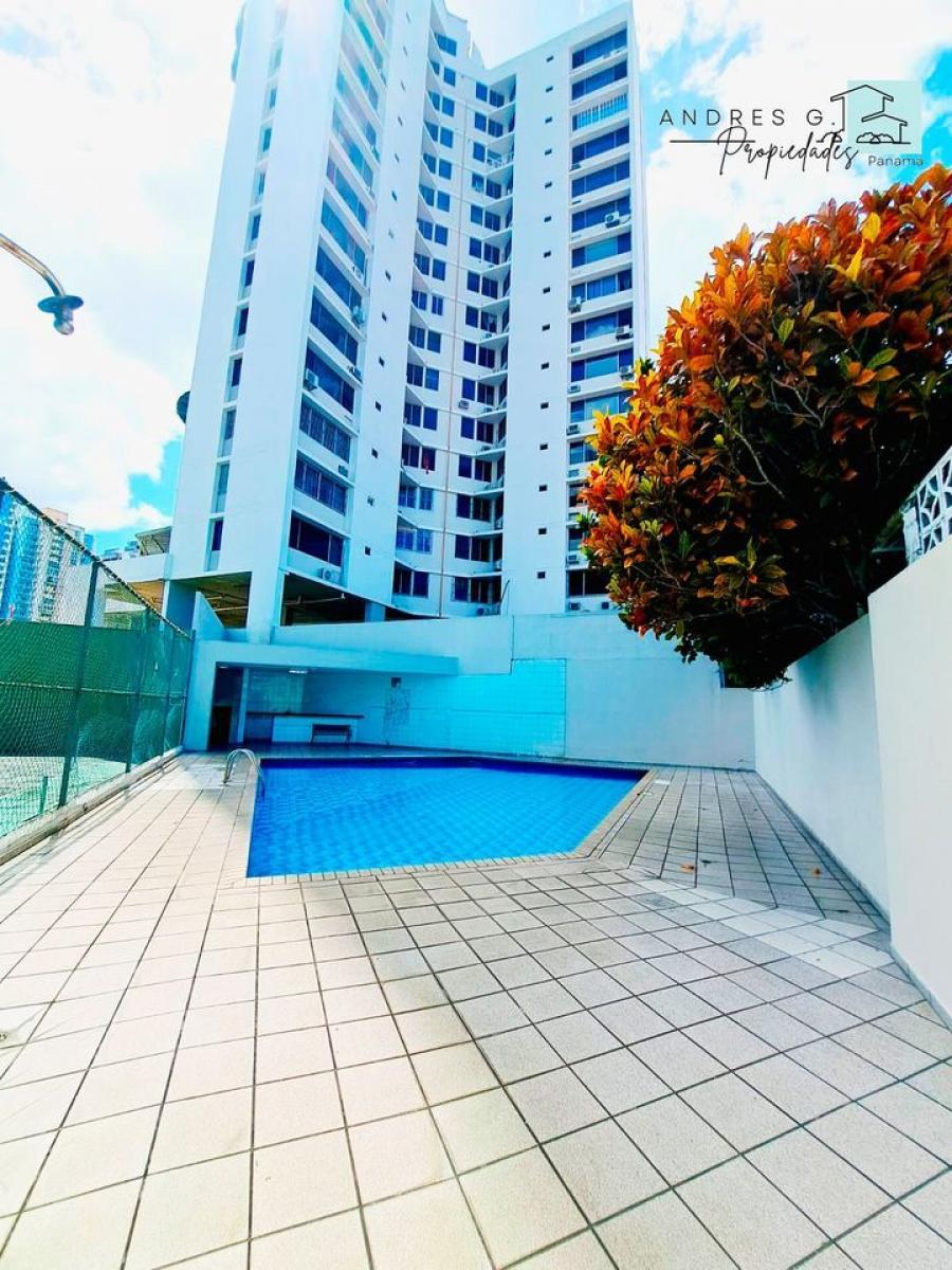 Foto Apartamento en Alquiler en betania, Betania, Panam - U$D 900 - APA13878 - BienesOnLine