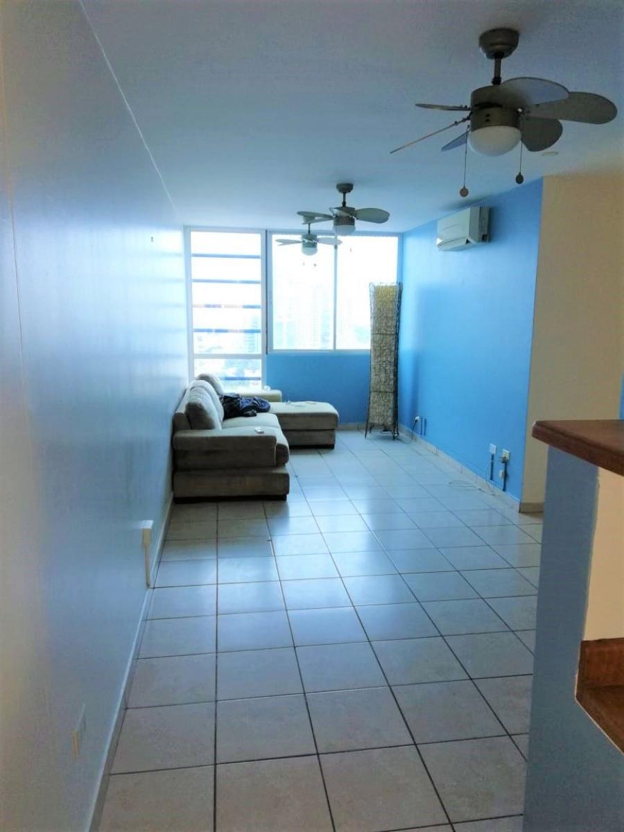 Foto Apartamento en Venta en Carrasquilla, Ciudad de Panam, Panam - U$D 135.000 - APV26222 - BienesOnLine