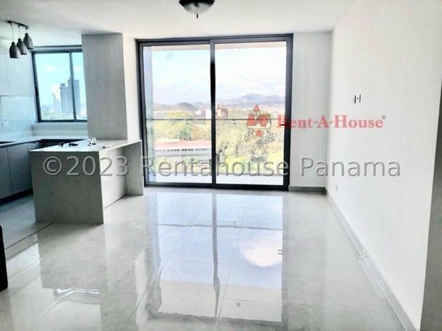 Foto Apartamento en Alquiler en El Cangrejo, Ciudad de Panam, Panam - U$D 1.150 - APA68613 - BienesOnLine