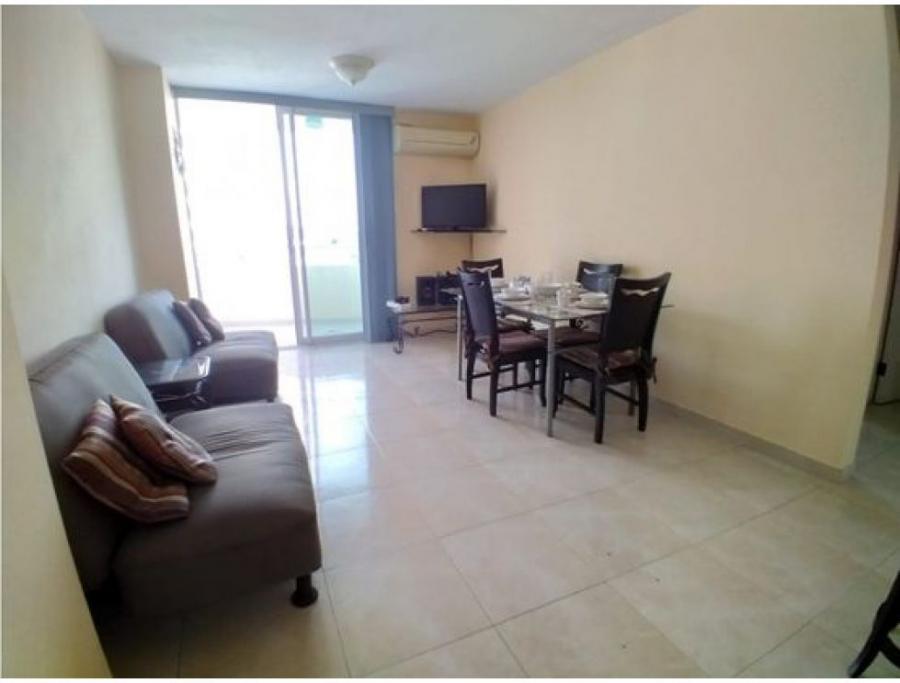 Foto Apartamento en Alquiler en EDISON PARK, EDISON PARK, Panam - U$D 800 - APA59559 - BienesOnLine