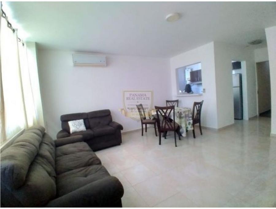 Foto Apartamento en Alquiler en EDISON PARK, EDISON PARK, Panam - U$D 800 - APA61056 - BienesOnLine
