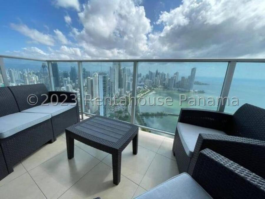 Foto Apartamento en Alquiler en Avenida Balboa, Panam - U$D 1.600 - APA65540 - BienesOnLine