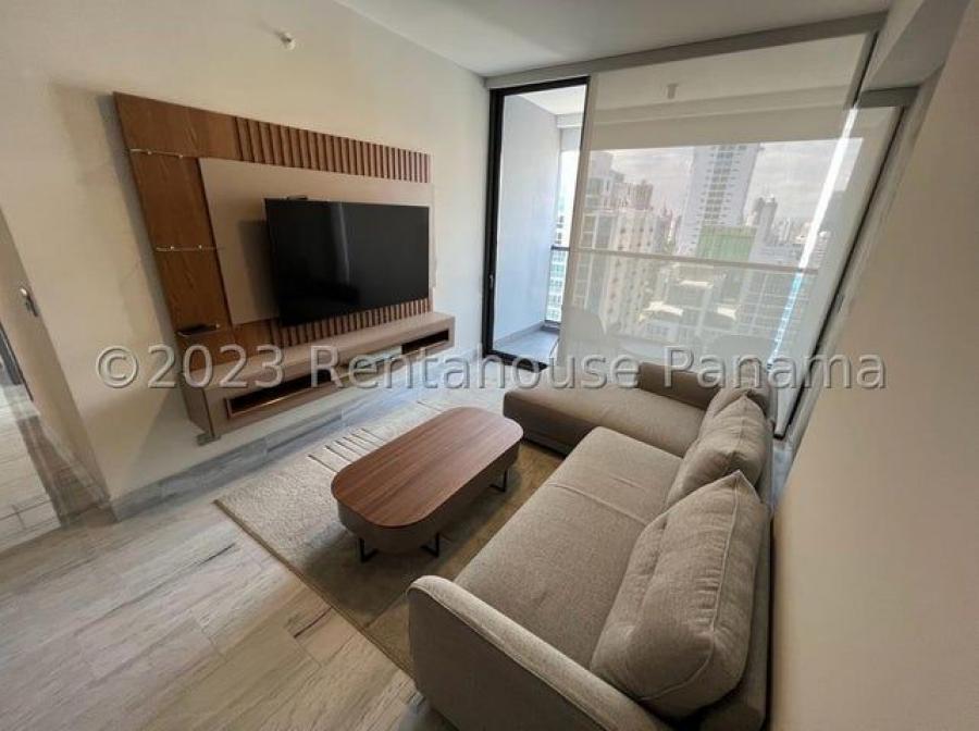 Foto Apartamento en Alquiler en Bella Vista, Panam - U$D 2.500 - APA65585 - BienesOnLine
