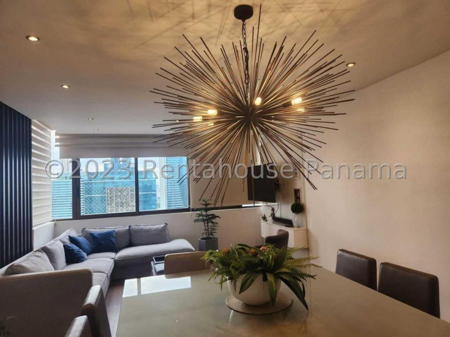 Foto Apartamento en Alquiler en Costa del Este, COSTA DEL ESTE, Panam - U$D 3.000 - APA68285 - BienesOnLine
