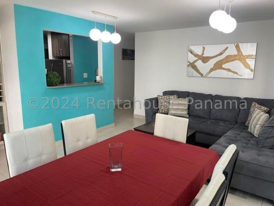 Foto Apartamento en Alquiler en Edison Park, Edison Park, Panam - U$D 1.250 - APA70656 - BienesOnLine