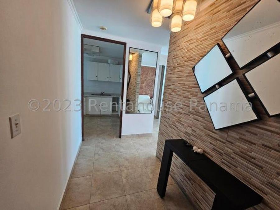 Foto Apartamento en Alquiler en El Cangrejo, Bella Vista, Panam - U$D 1.000 - APA66394 - BienesOnLine