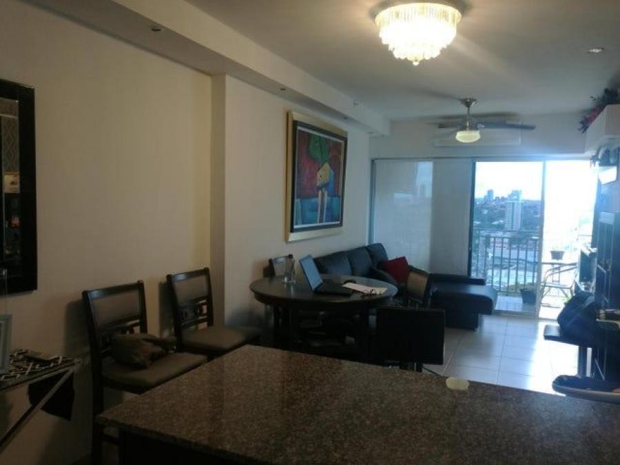 Foto Apartamento en Alquiler en 12 de Octubre, Ciudad de Panam, Panam - U$D 700 - APA67662 - BienesOnLine