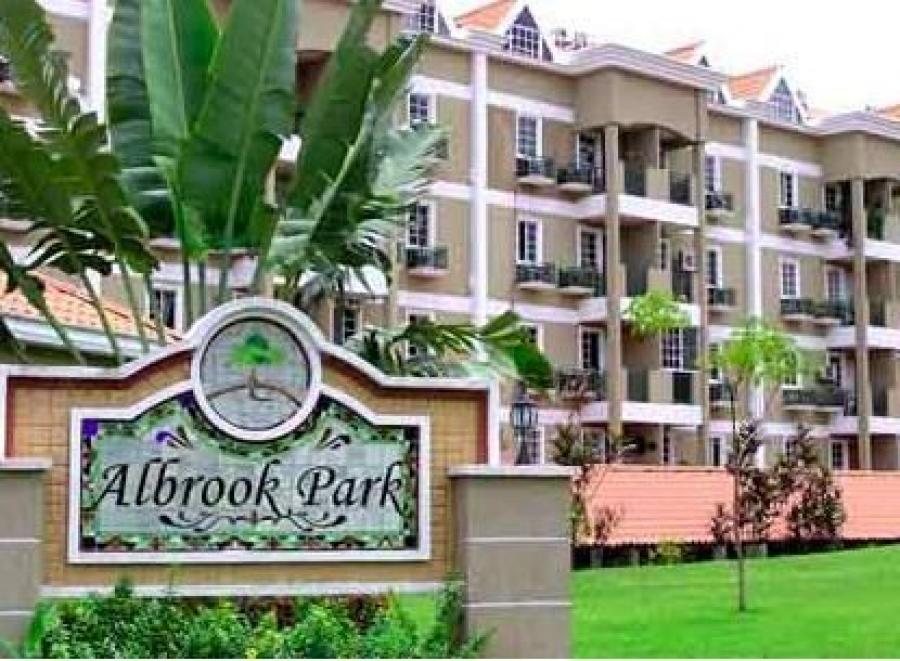 Foto Apartamento en Alquiler en Albrook, Panam - U$D 1.500 - APA29542 - BienesOnLine
