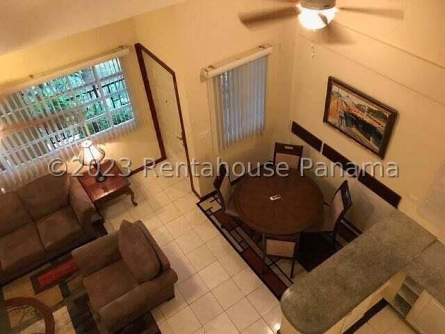 Foto Apartamento en Alquiler en Albrook, Ciudad de Panam, Panam - U$D 1.500 - APA67733 - BienesOnLine