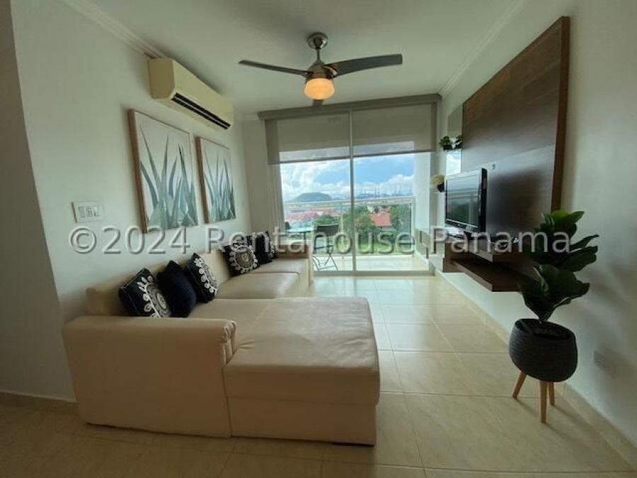 Foto Apartamento en Alquiler en Albrook, Ciudad de Panam, Panam - U$D 1.200 - APA69926 - BienesOnLine