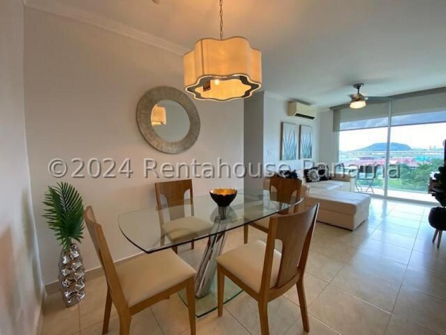 Foto Apartamento en Alquiler en Albrook, Ciudad de Panam, Panam - U$D 1.200 - APA70215 - BienesOnLine