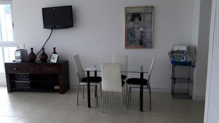 Foto Apartamento en Alquiler en Bella Vista, Panam - U$D 2.000 - APA11461 - BienesOnLine